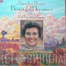 Marilyn Horne, English Chamber Orchestra, Carl Davis  - Beautiful Dreamer (The Great American Songbook)