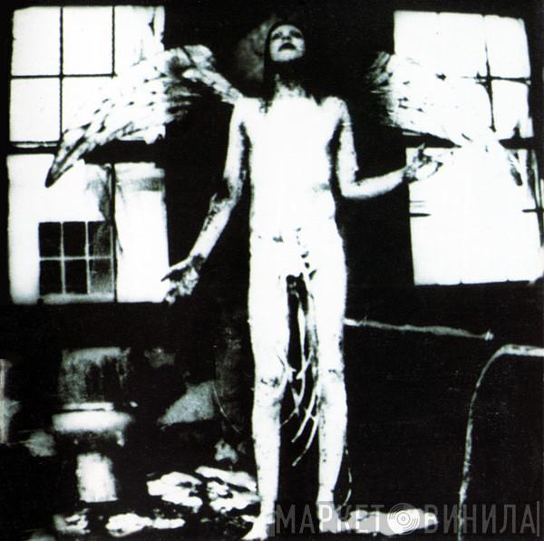  Marilyn Manson  - Antichrist Superstar