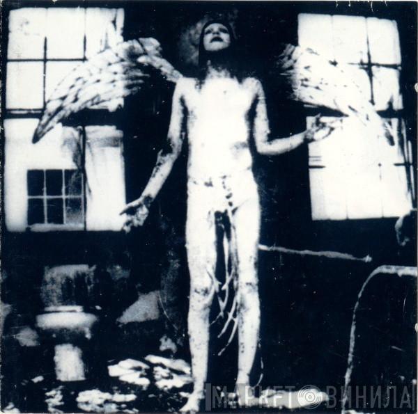  Marilyn Manson  - Antichrist Superstar