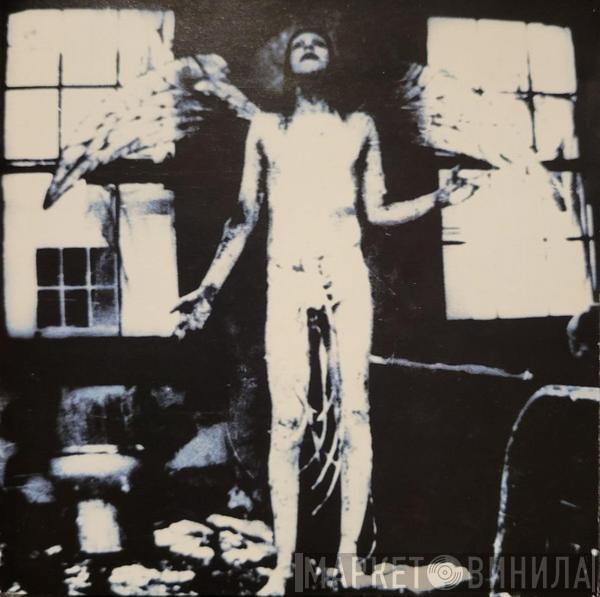  Marilyn Manson  - Antichrist Superstar
