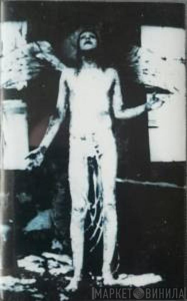  Marilyn Manson  - Antichrist Superstar