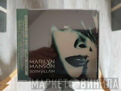 Marilyn Manson  - Born Villain