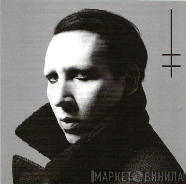 Marilyn Manson - Heaven Upside Down