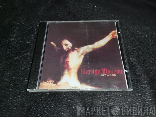  Marilyn Manson  - Holy Wood