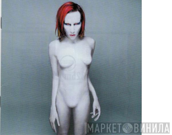 Marilyn Manson - Mechanical Animals