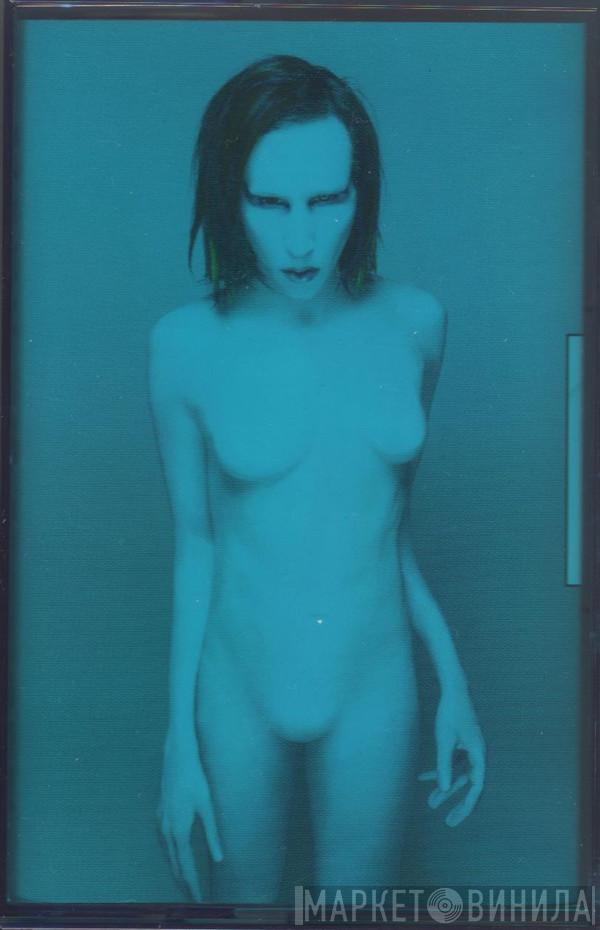 Marilyn Manson  - Mechanical Animals
