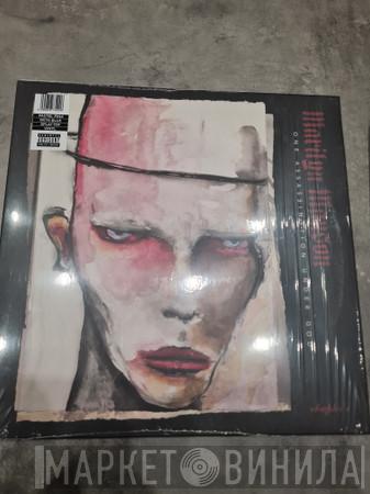 Marilyn Manson - One Assassination Under God (Chapter 1)
