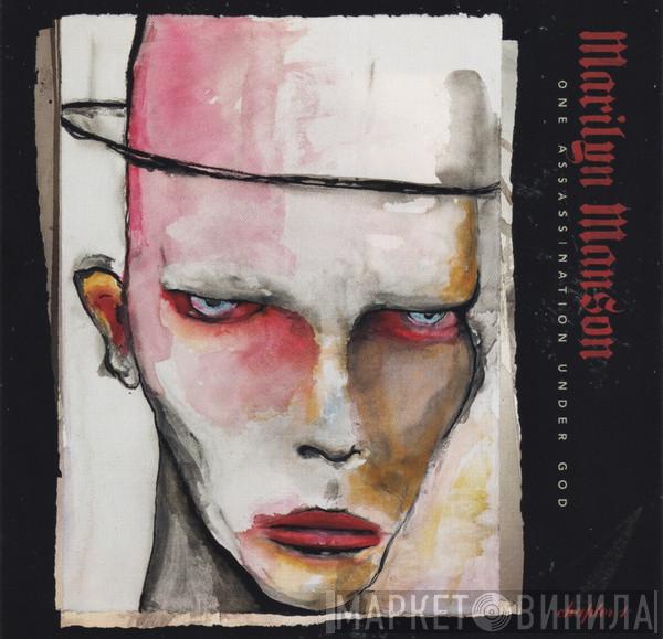 Marilyn Manson - One Assassination Under God (Chapter 1)