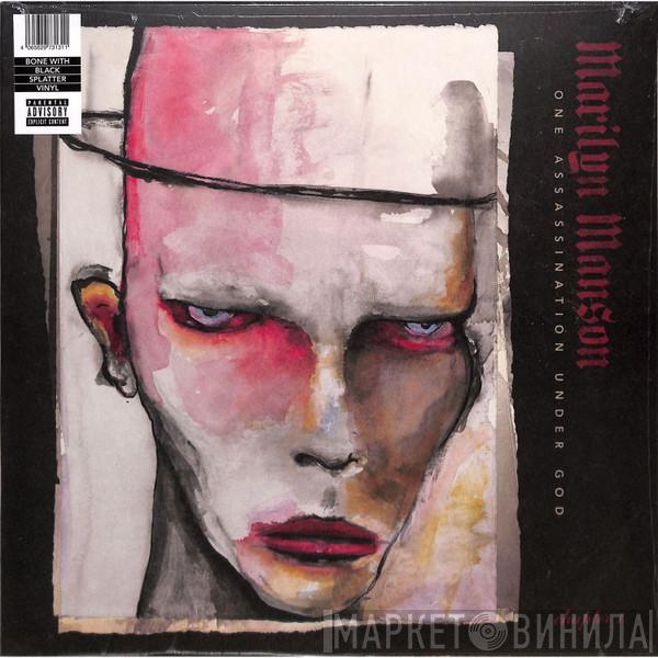 Marilyn Manson - One Assassination Under God (Chapter 1)