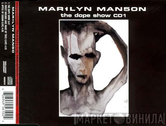 Marilyn Manson - The Dope Show