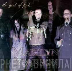  Marilyn Manson  - The God Of Fuck