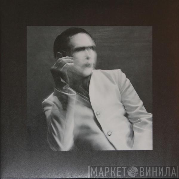 Marilyn Manson - The Pale Emperor