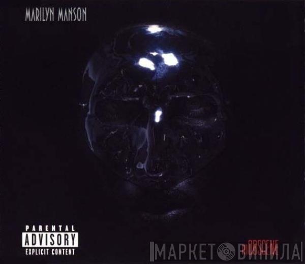 Marilyn Manson - mOBSCENE