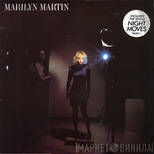 Marilyn Martin - Marilyn Martin