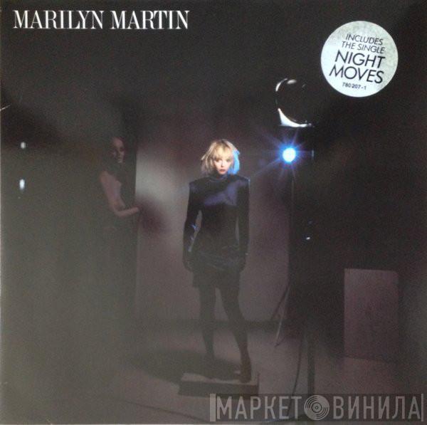 Marilyn Martin - Marilyn Martin