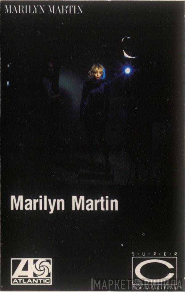  Marilyn Martin  - Marilyn Martin