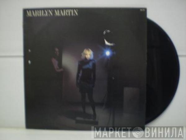  Marilyn Martin  - Marilyn Martin