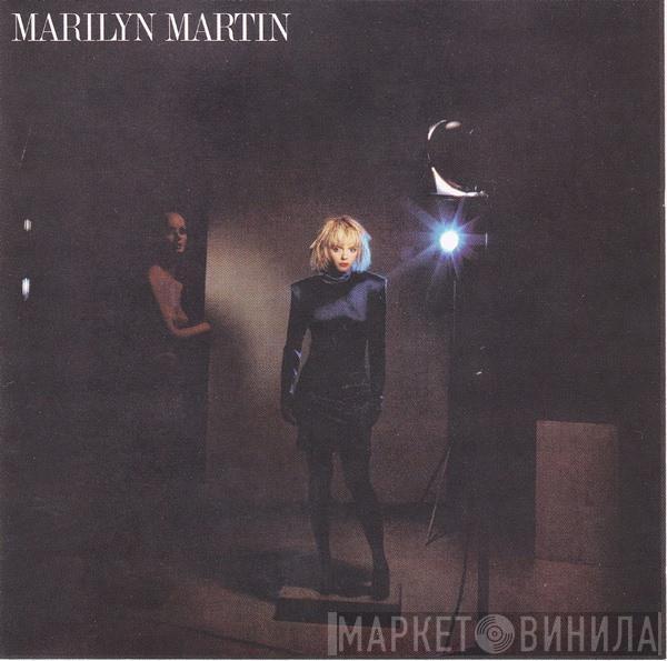  Marilyn Martin  - Marilyn Martin