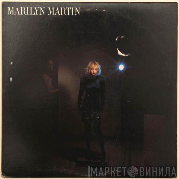  Marilyn Martin  - Marilyn Martin