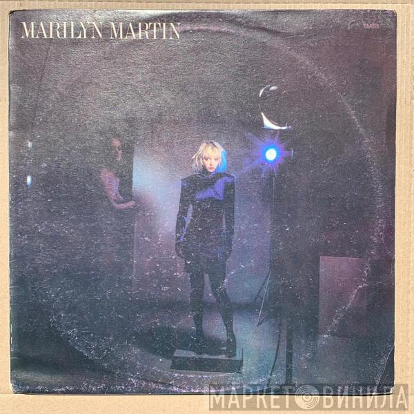  Marilyn Martin  - Marilyn Martin