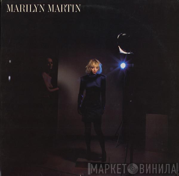  Marilyn Martin  - Marilyn Martin