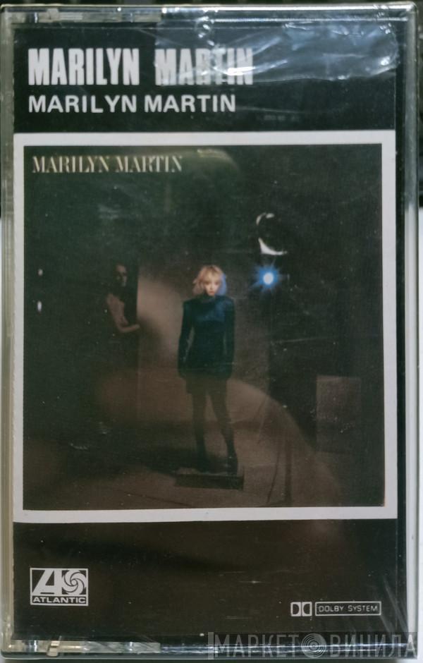  Marilyn Martin  - Marilyn Martin