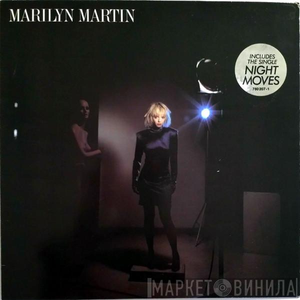  Marilyn Martin  - Marilyn Martin