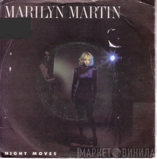 Marilyn Martin - Night Moves