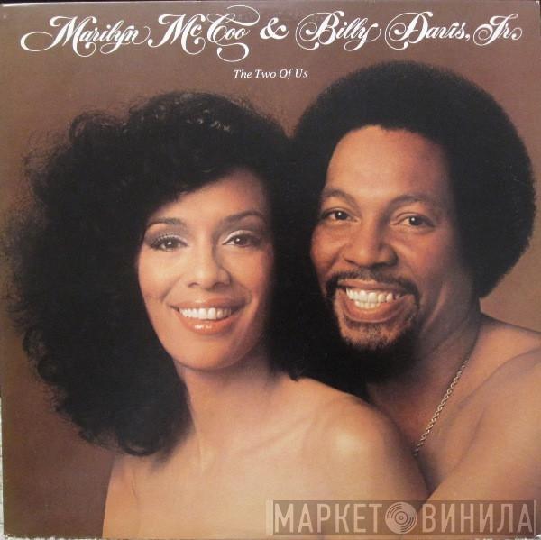 Marilyn McCoo & Billy Davis Jr.  - The Two Of Us