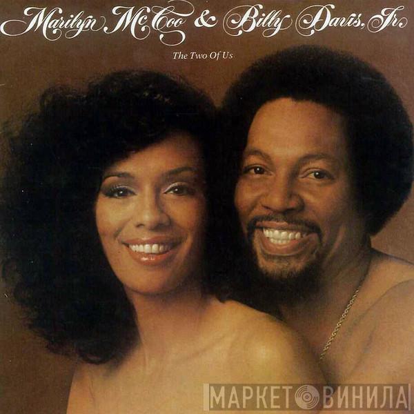 Marilyn McCoo & Billy Davis Jr. - The Two Of Us