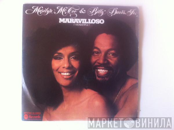 Marilyn McCoo & Billy Davis Jr. - Maravilloso = Wonderful