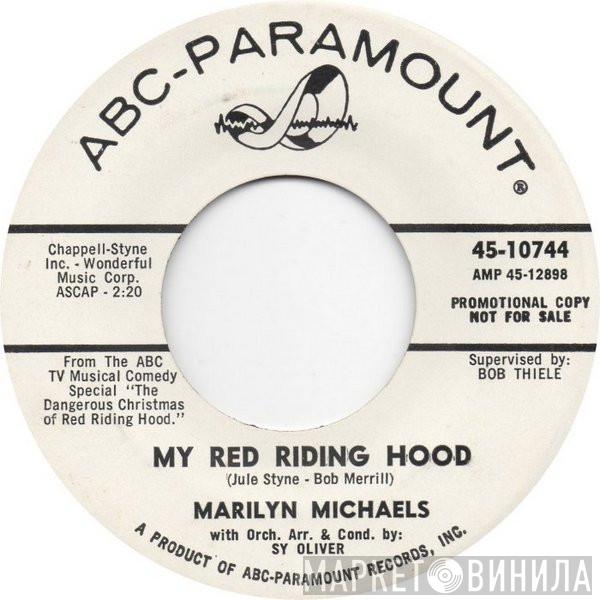 Marilyn Michaels - My Red Riding Hood