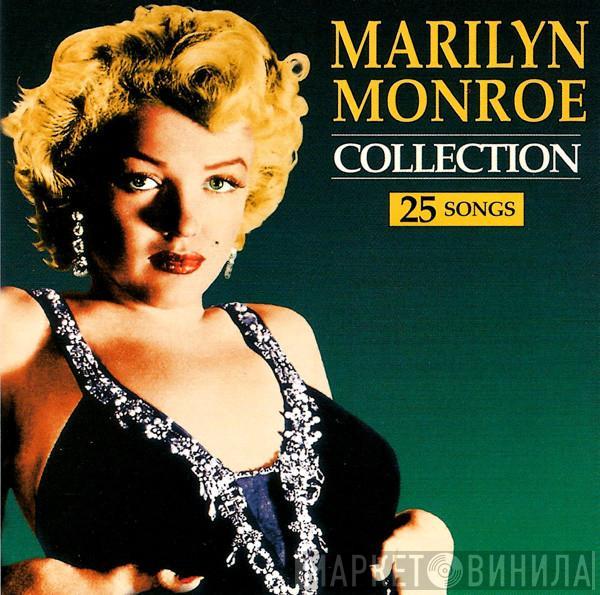 Marilyn Monroe - Collection