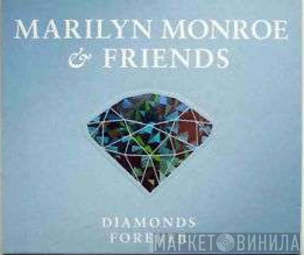 Marilyn Monroe - Diamonds Forever