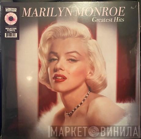 Marilyn Monroe - Greatest Hits