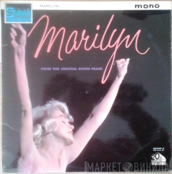Marilyn Monroe - Marilyn