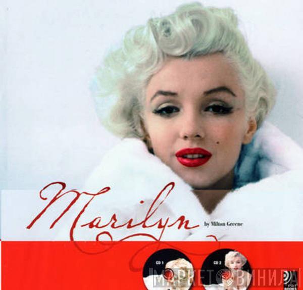 Marilyn Monroe - Marilyn