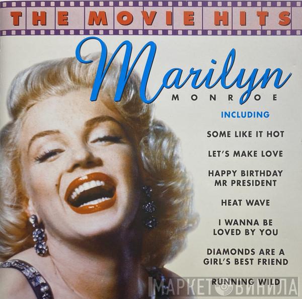 Marilyn Monroe - The Movie Hits