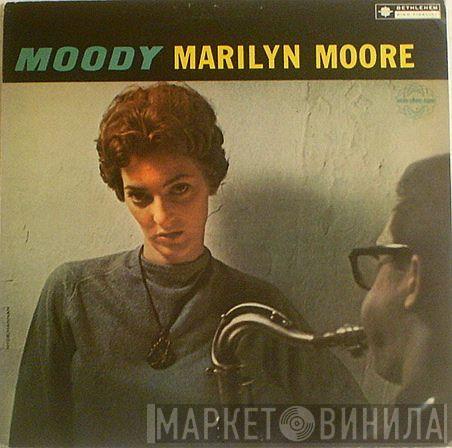 Marilyn Moore - Moody