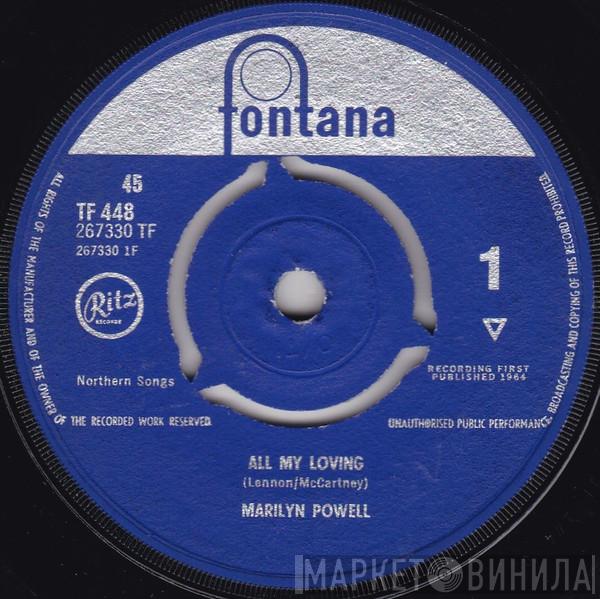Marilyn Powell - All My Loving