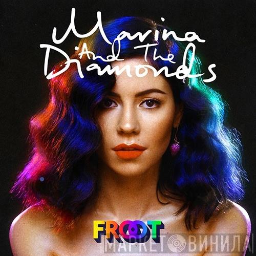 Marina & The Diamonds - Froot