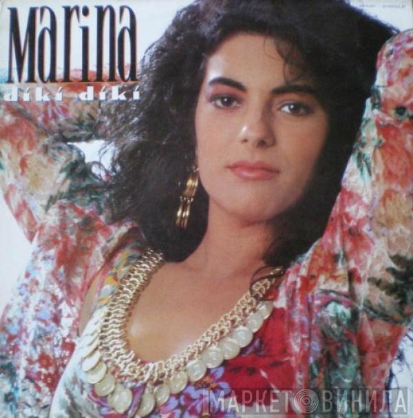 Marina - Diki Diki