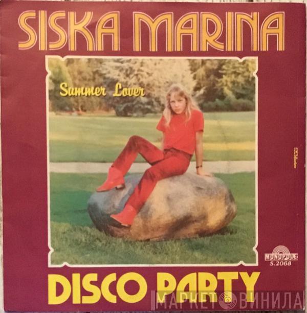 Marina  - Disco Party