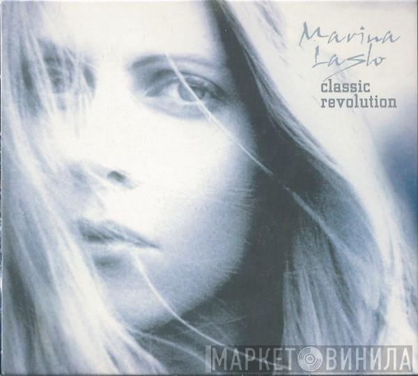 Marina Laslo - Classic Revolution