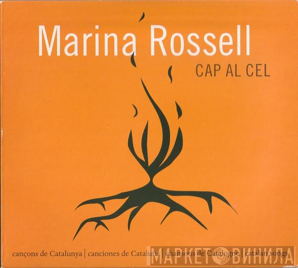 Marina Rossell - Cap Al Cel
