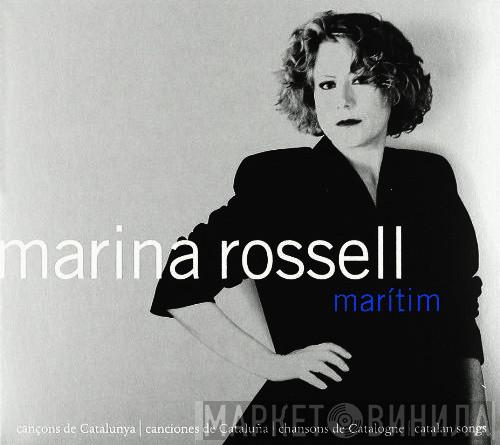 Marina Rossell - Marítim