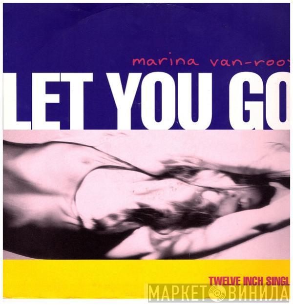 Marina Van-Rooy - Let You Go