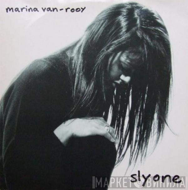 Marina Van-Rooy - Sly One