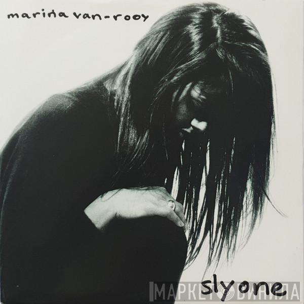 Marina Van-Rooy - Sly One