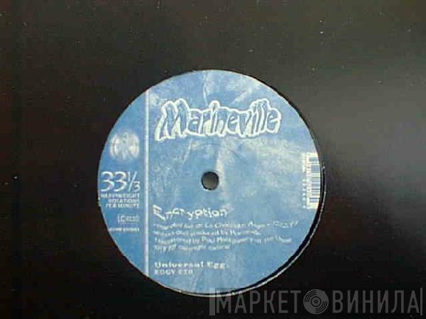  Marineville  - Encryption / Revolution